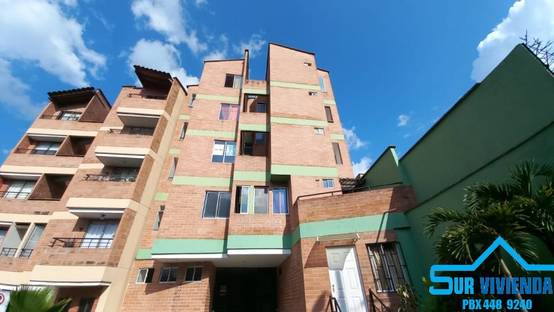 Apartamento en Arriendo en La Mina