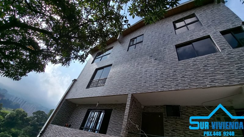 Apartamento en Arriendo en San Rafael