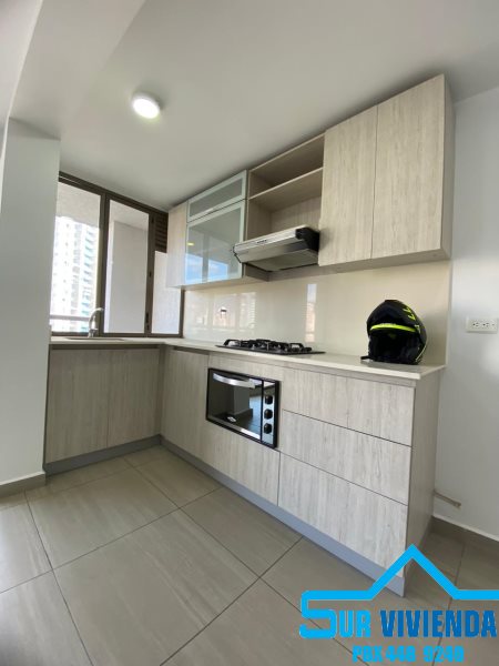 Apartamento en Arriendo en Sabaneta