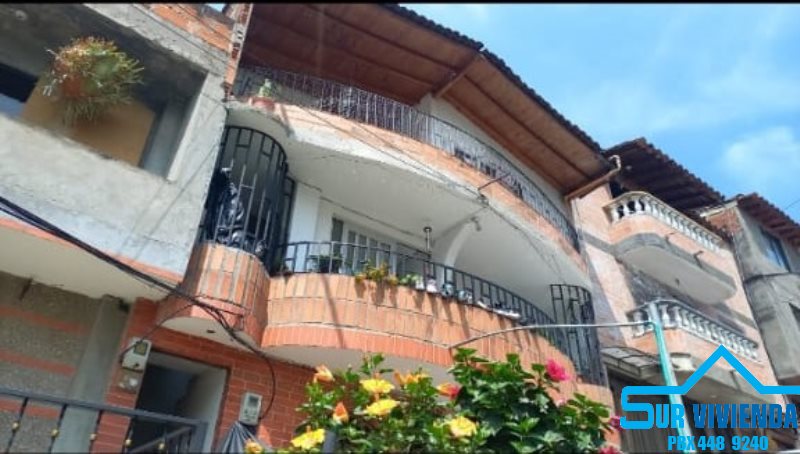 Apartamento en Arriendo en El Salado