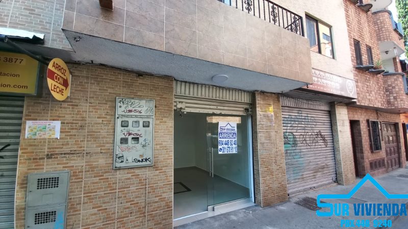 Local en Arriendo en Guanteros