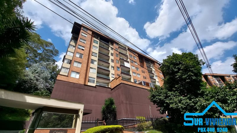 Apartamento en Ambos en Cumbres