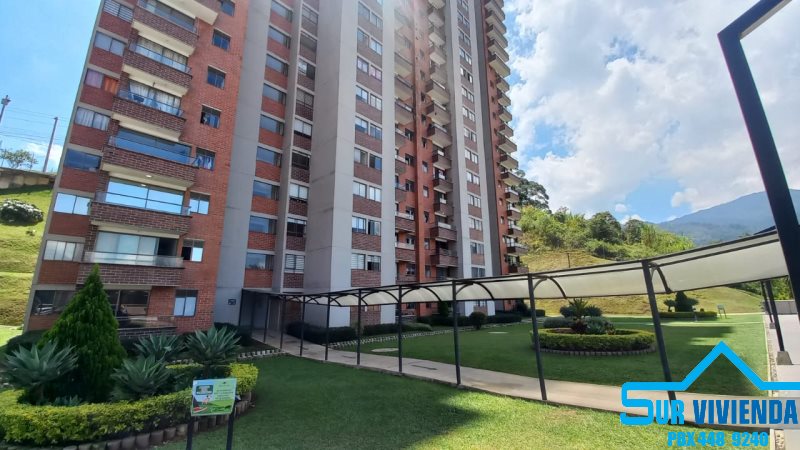 Apartamento en Arriendo en La Doctora