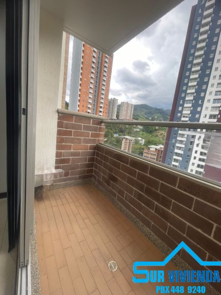 Apartamento en Arriendo en La Doctora